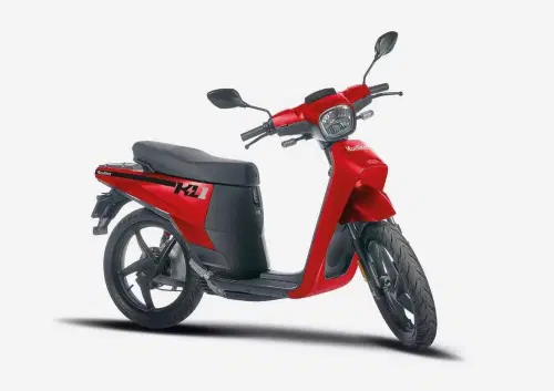 Koelliker KL1 45 (2024 - 26)