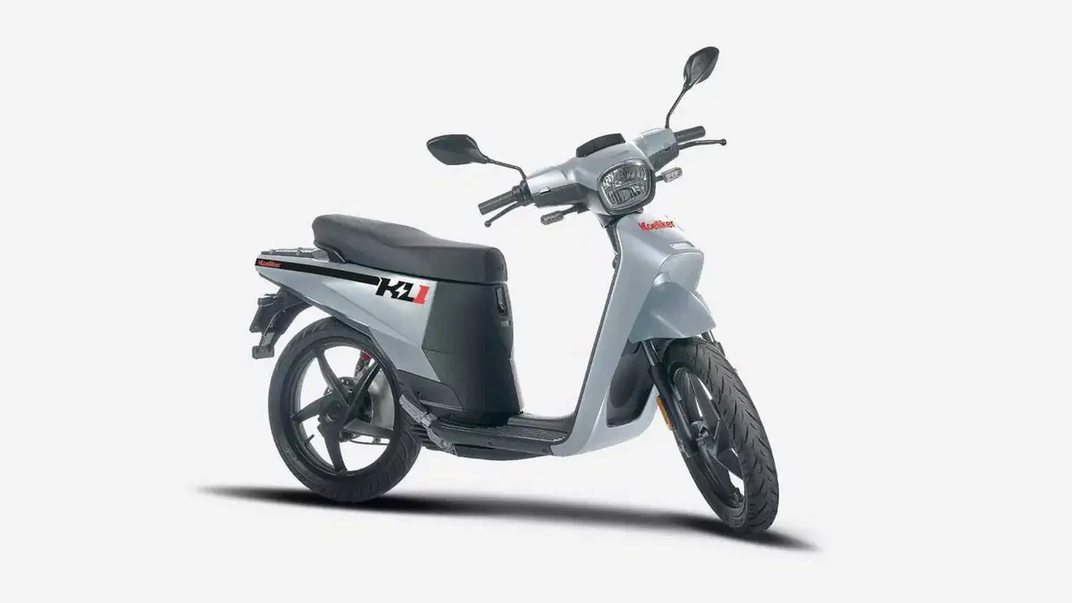 Koelliker KL1 KL1 70 (2024 - 26) (2)