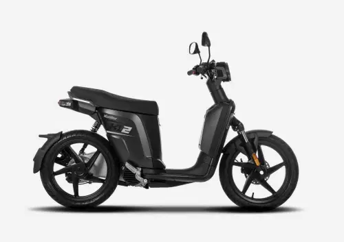 Koelliker KL2 45 (2024 - 26)