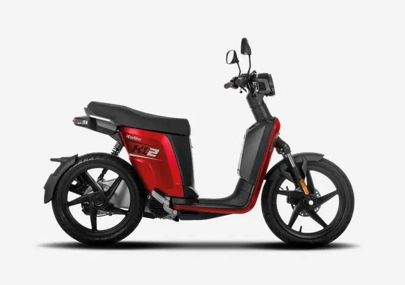 Koelliker KL2 KL2 45 (2024 - 26) (2)