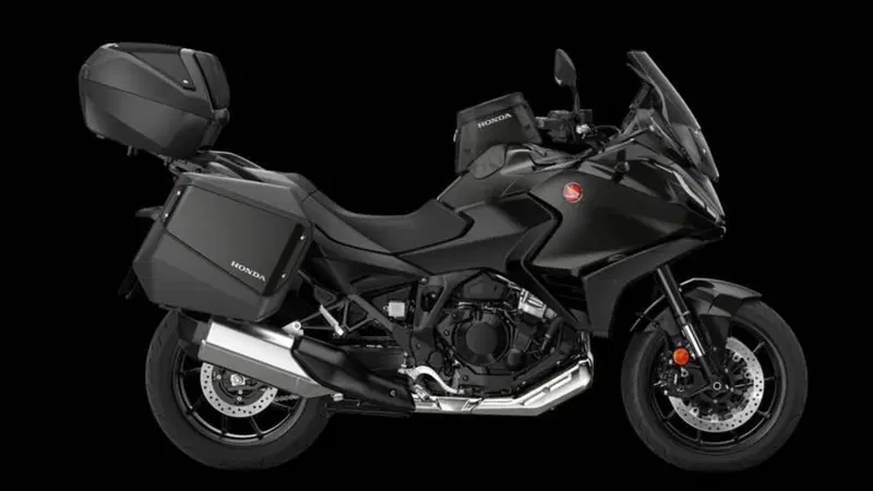 Honda NT 1100 Urban (2022 - 24)