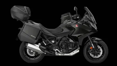 Honda NT 1100 Urban DCT (2022 - 24) nuova