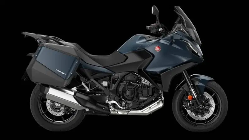 Honda NT 1100 Travel (2022 - 24)