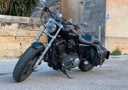 Harley-Davidson 1200 Custom CB (2013 - 17) - XL 1200CB usata