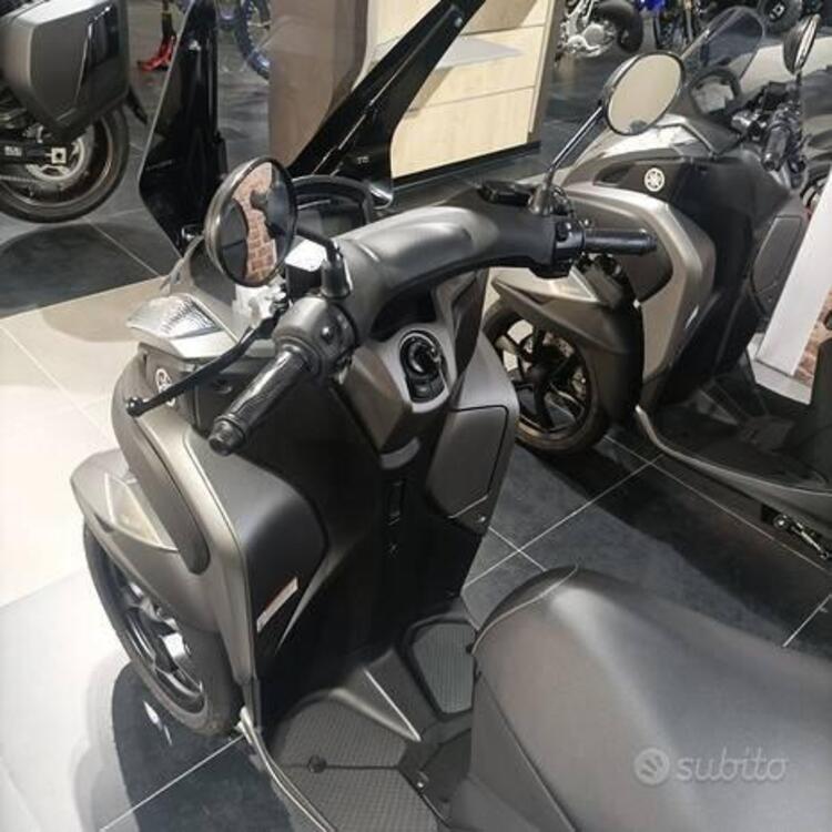 Yamaha Tricity 155 (2022 - 24) (3)