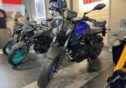 Yamaha MT-07 (2021 - 24) nuova