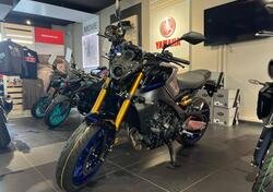 Yamaha MT-09 SP (2021 - 23) nuova