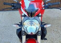 Ducati Monster 821 Stripe ABS (2015 - 17) usata