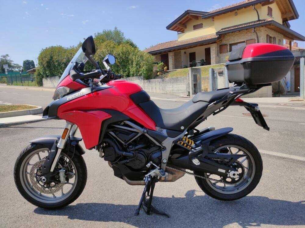 Ducati Multistrada 950 (2018) (5)