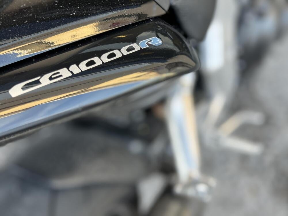 Honda CB 1000 R (2011 - 14) (3)