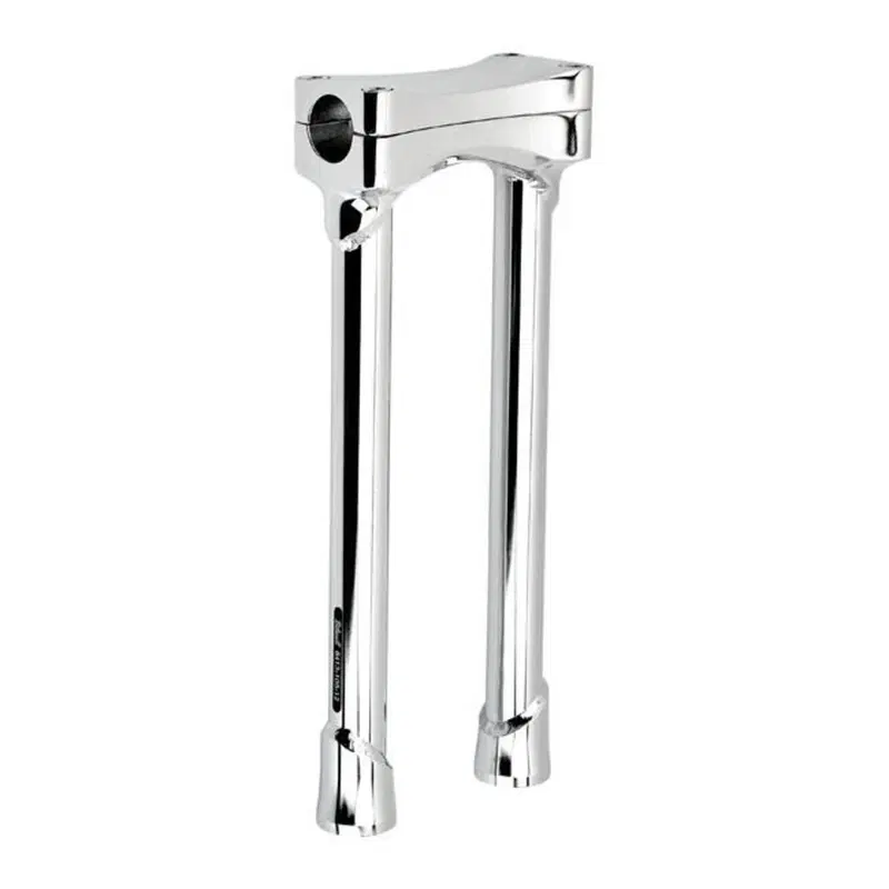 Riser Biltwell Murdock alti 12”, cromati, Per manu