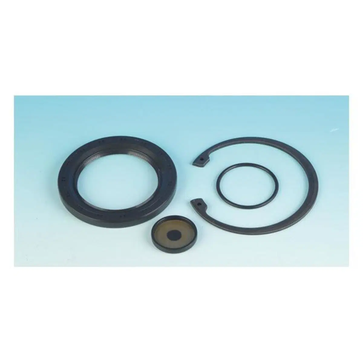 Kit guarnizioni cambio per Sportster dal 2006 al 2 