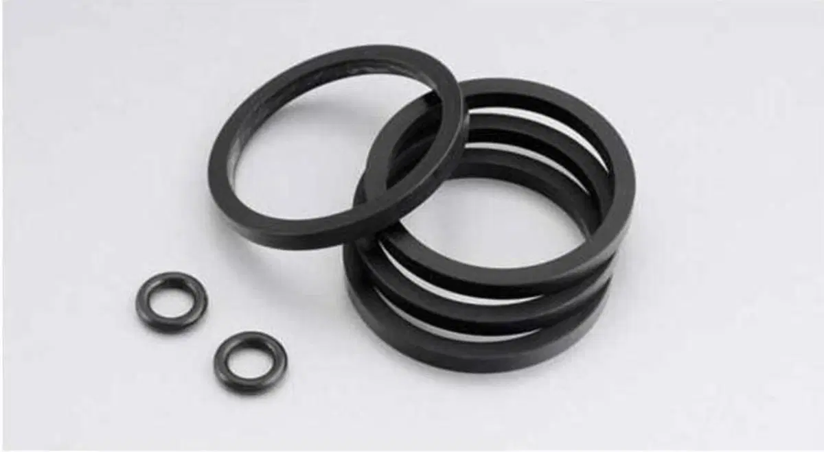 Kit guarnizioni per pinza freni a 4 pistoni RST R 