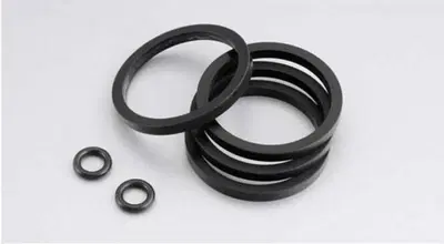 Kit guarnizioni per pinza freni a 4 pistoni RST R 