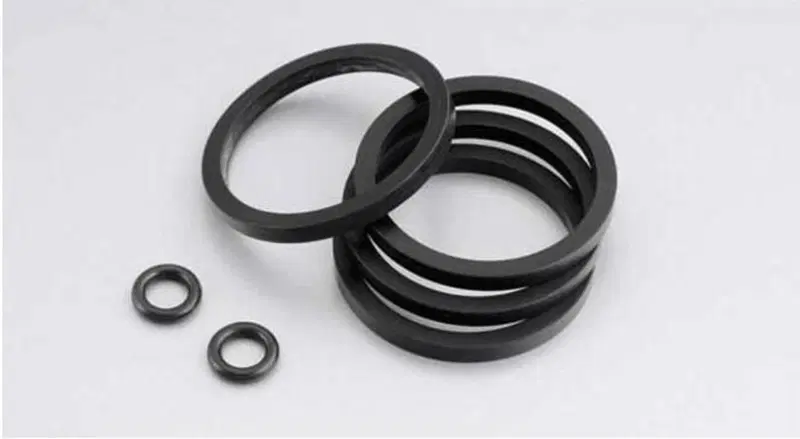 Kit guarnizioni per pinza freni a 4 pistoni RST R 