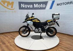 Bmw F 850 GS Adventure - Edition 40 Years GS (2021) usata