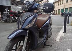 Kymco People 150i S (2018 - 20) usata