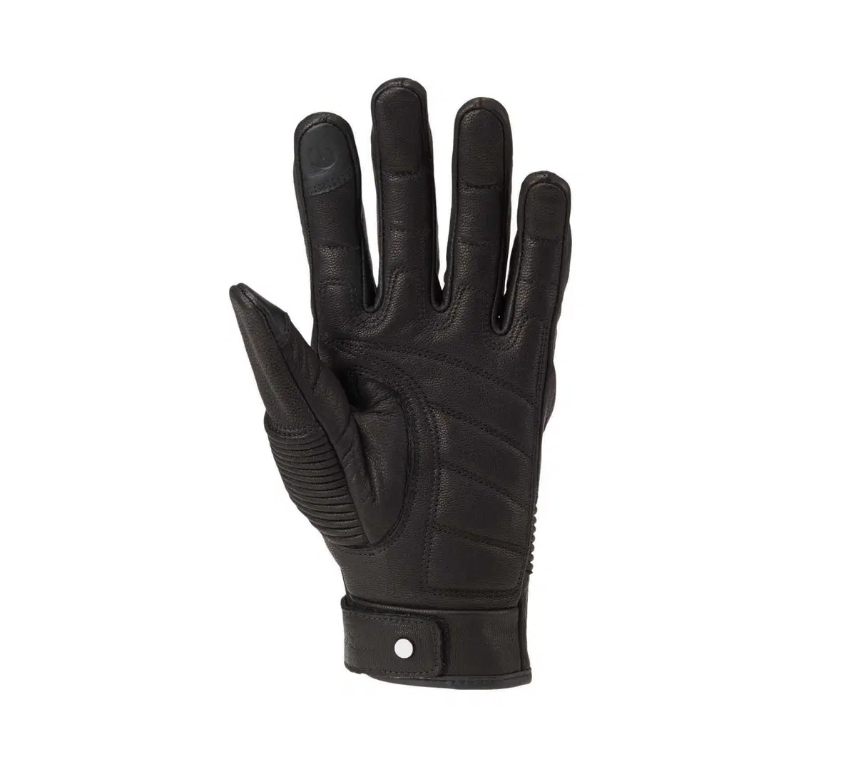 Nuovi guanti Detlev Louis Motorcycle Gear (2)