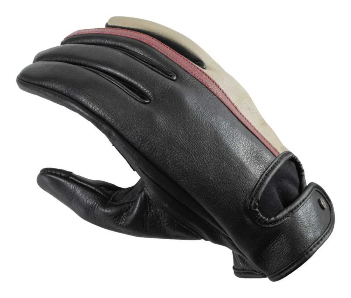 Nuovi guanti Detlev Louis Motorcycle Gear (3)