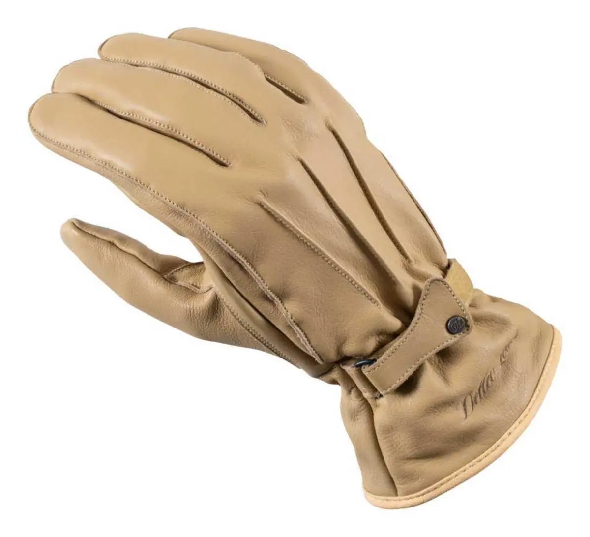 Nuovi guanti Detlev Louis Motorcycle Gear (7)