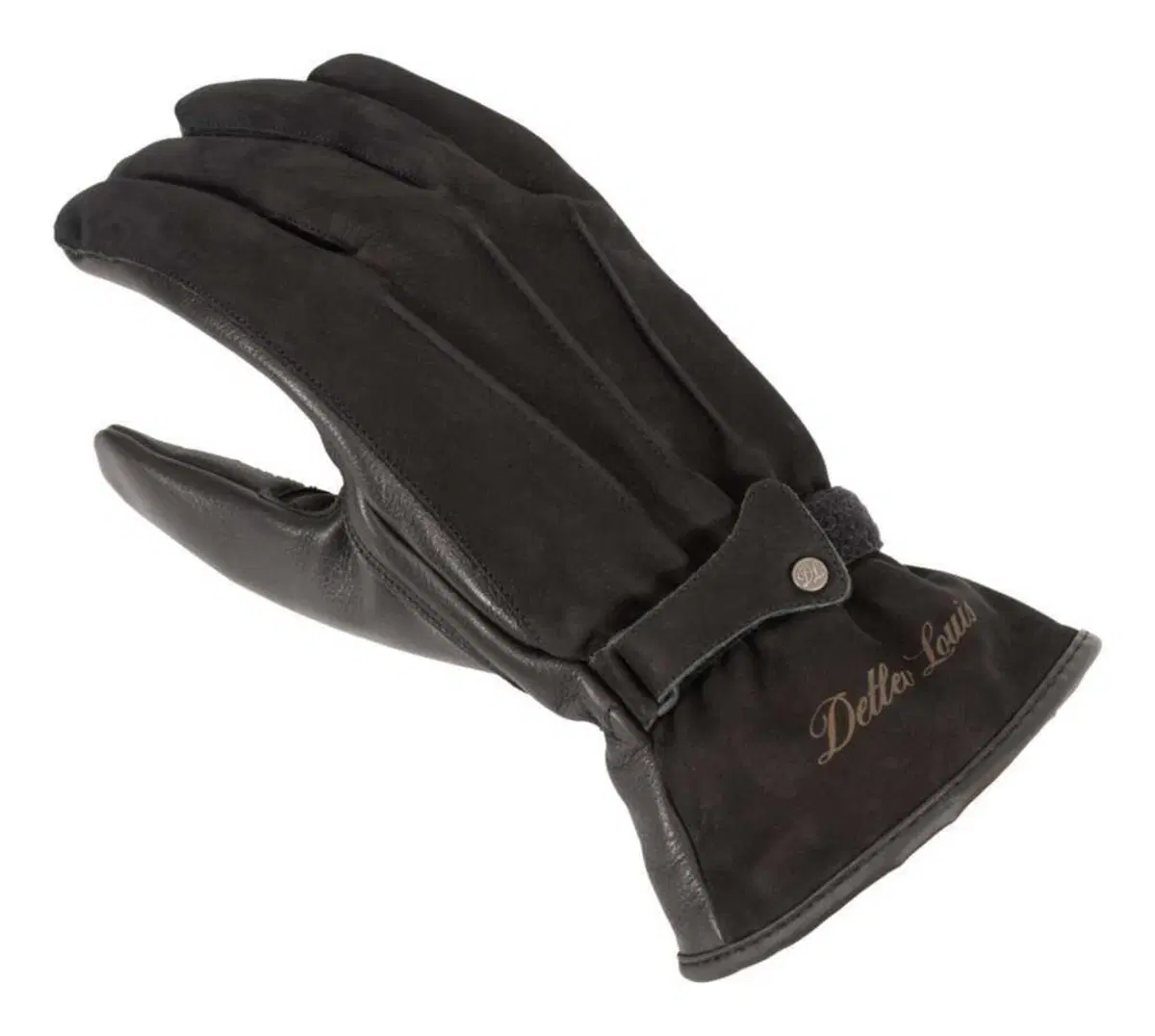 Nuovi guanti Detlev Louis Motorcycle Gear (9)