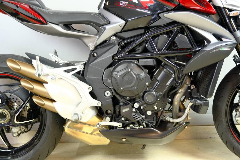 MV Agusta Brutale 800 RR (2017 - 20) (4)