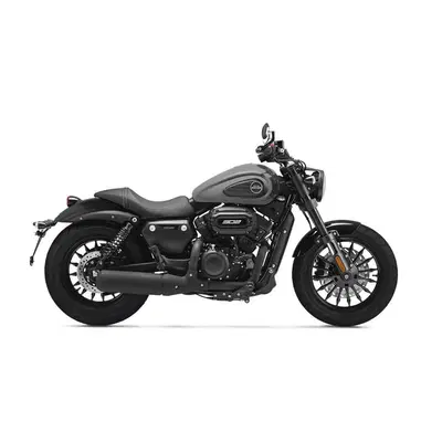 Keeway Motor V-Cruise 125 (2022 - 26) nuova