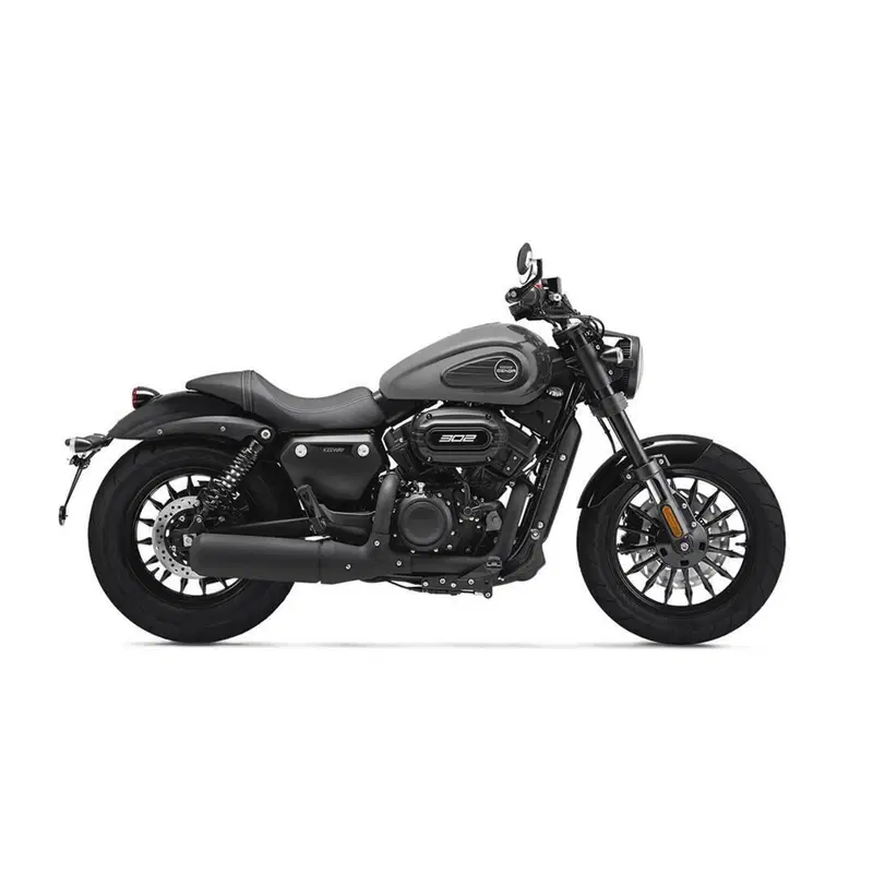 Keeway Motor V-Cruise 125 (2022 - 26)