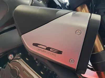 Honda CB 650 R E-Clutch (2024 - 26) nuova