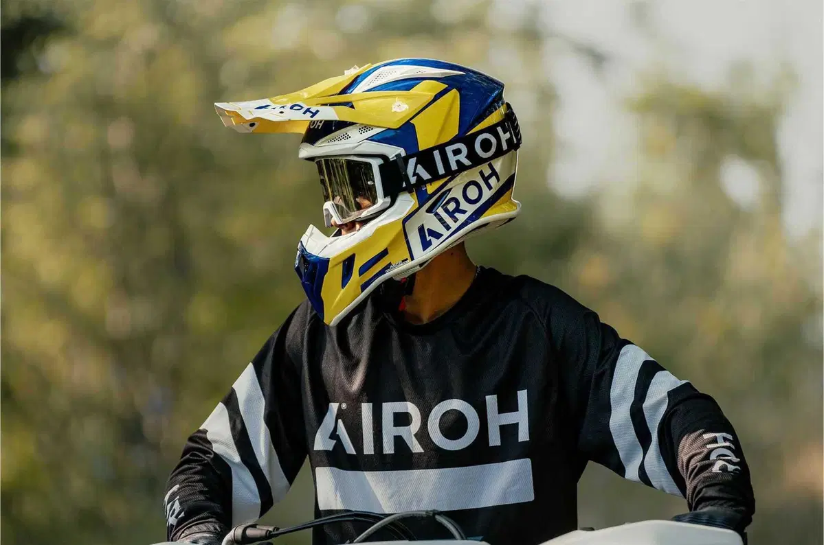 Nuovi caschi off Aviator Ace 2 e Twist 3 by AIROH (15)