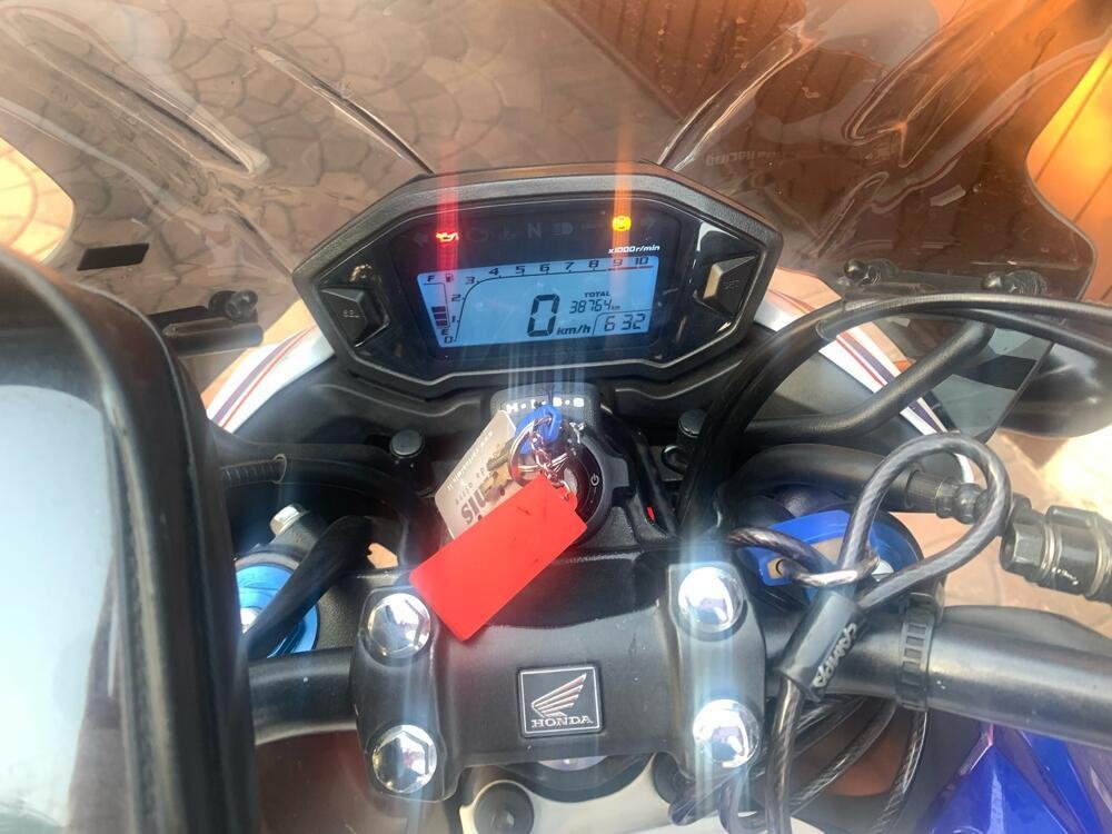 Honda CB 500 F ABS (2016) (4)
