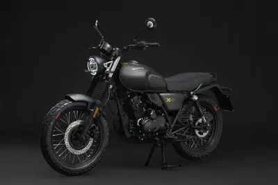 Keeway Motor X-Light 125 (2023 - 26) nuova