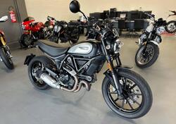 Ducati Scrambler 800 Icon Dark (2021 - 22) usata