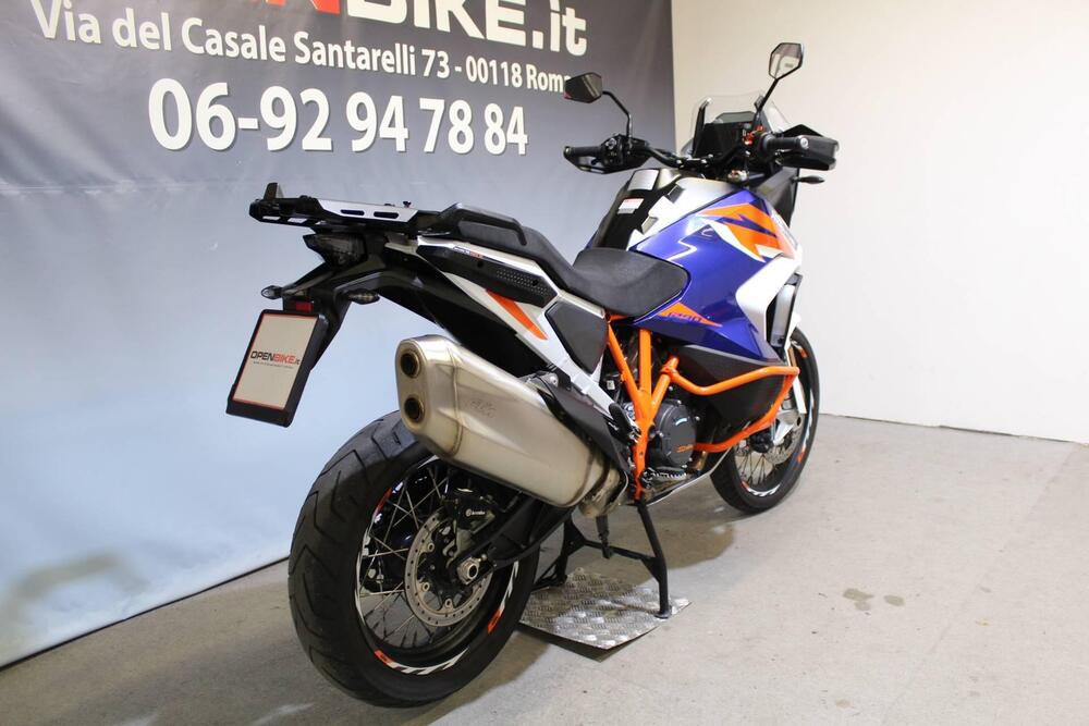 KTM 1290 Super Adventure R (2022 - 24) (5)