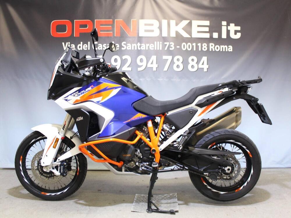 KTM 1290 Super Adventure R (2022 - 24) (2)