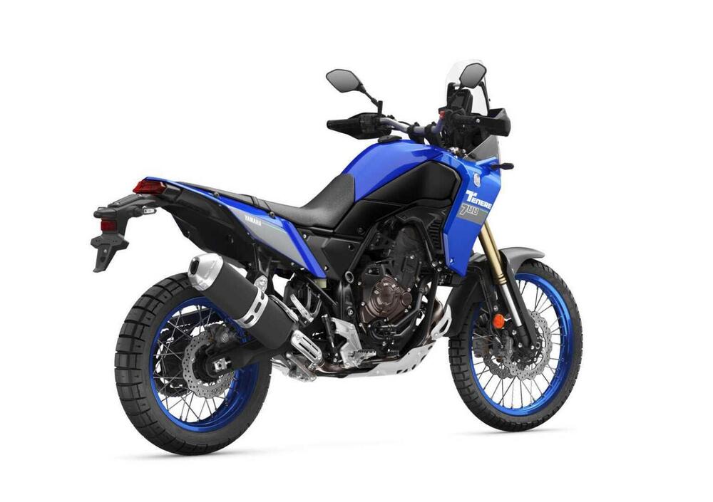 Yamaha Ténéré 700 (2022 - 24) (3)