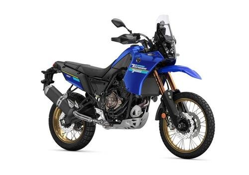 Yamaha T&eacute;n&eacute;r&eacute; 700 Extreme (2023 - 24)