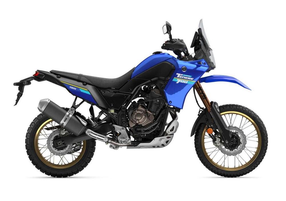 Yamaha Ténéré 700 Extreme Edition (2023 - 24) (2)