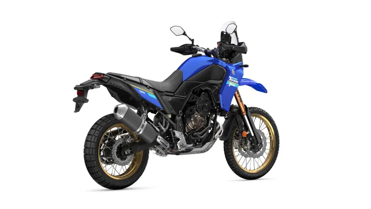 Yamaha Ténéré 700 Ténéré 700 Extreme Edition (2023 - 25) (3)