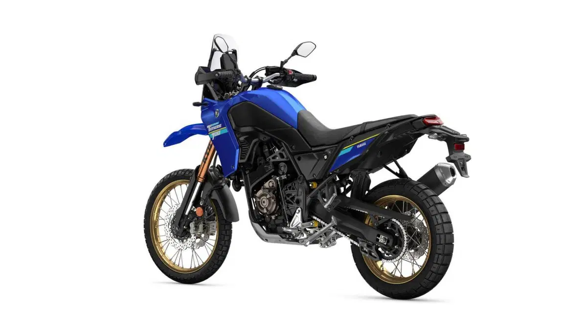 Yamaha Ténéré 700 Ténéré 700 Extreme Edition (2023 - 25) (4)