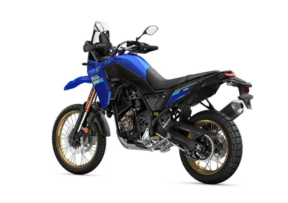 Yamaha Ténéré 700 Extreme Edition (2023 - 24) (4)