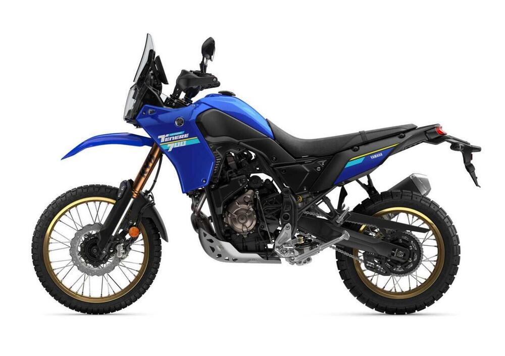 Yamaha Ténéré 700 Extreme Edition (2023 - 24) (5)