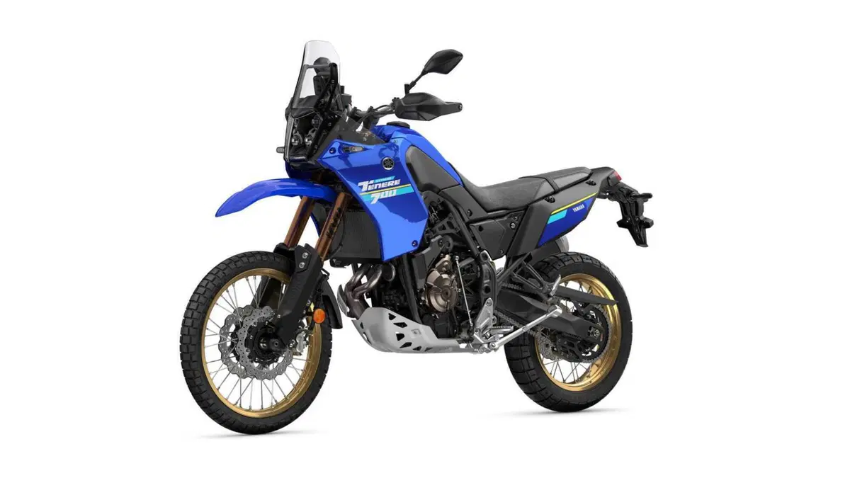Yamaha Ténéré 700 Ténéré 700 Extreme Edition (2023 - 25) (6)