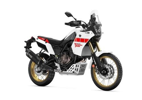 Yamaha T&eacute;n&eacute;r&eacute; 700 Rally Edition (2022 - 24)