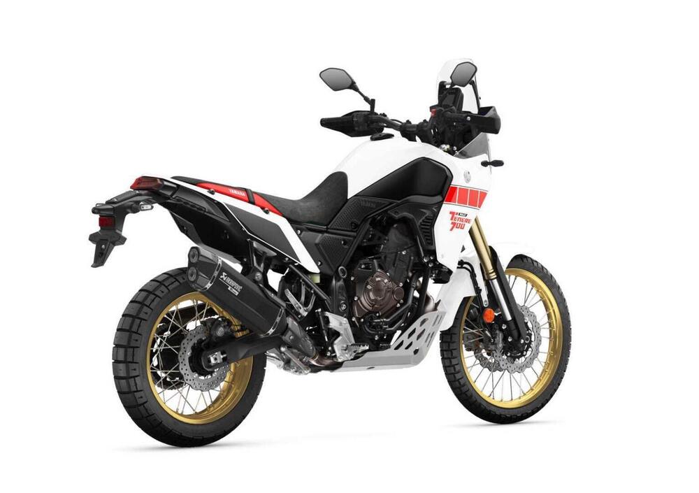 Yamaha Ténéré 700 Rally Edition (2022 - 24) (3)