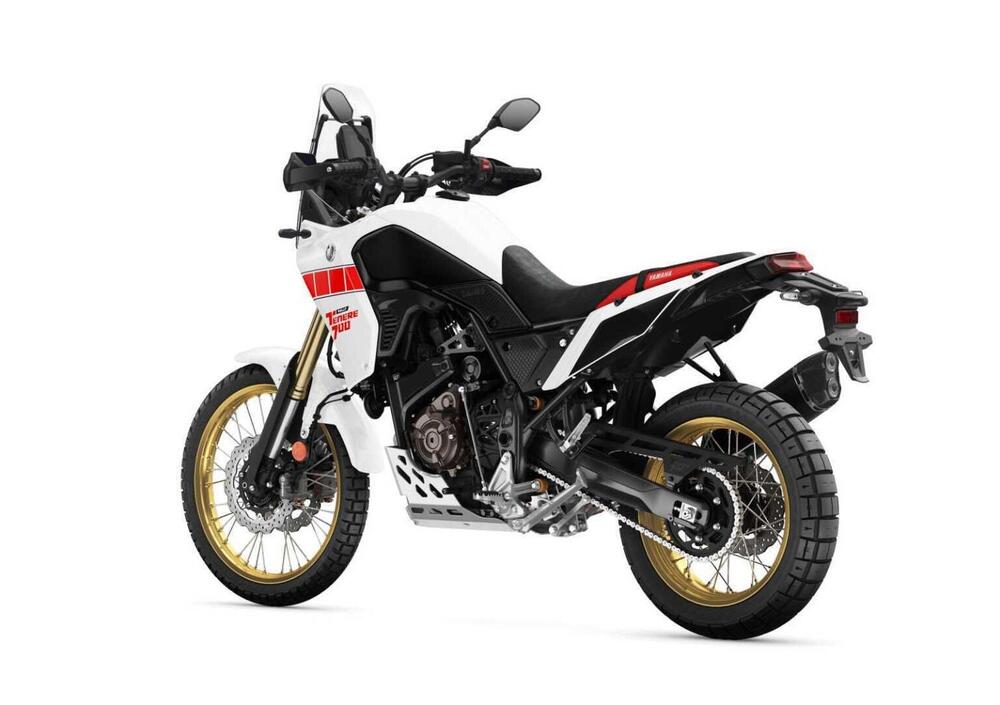 Yamaha Ténéré 700 Rally Edition (2022 - 24) (4)