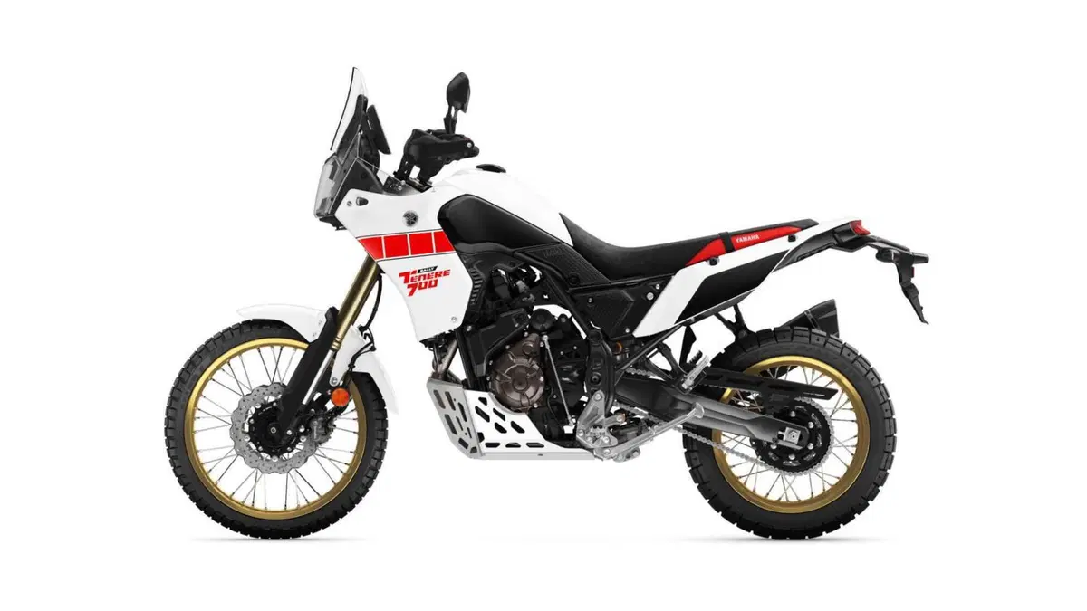Yamaha Ténéré 700 Ténéré 700 Rally Edition (2022 - 24) (5)