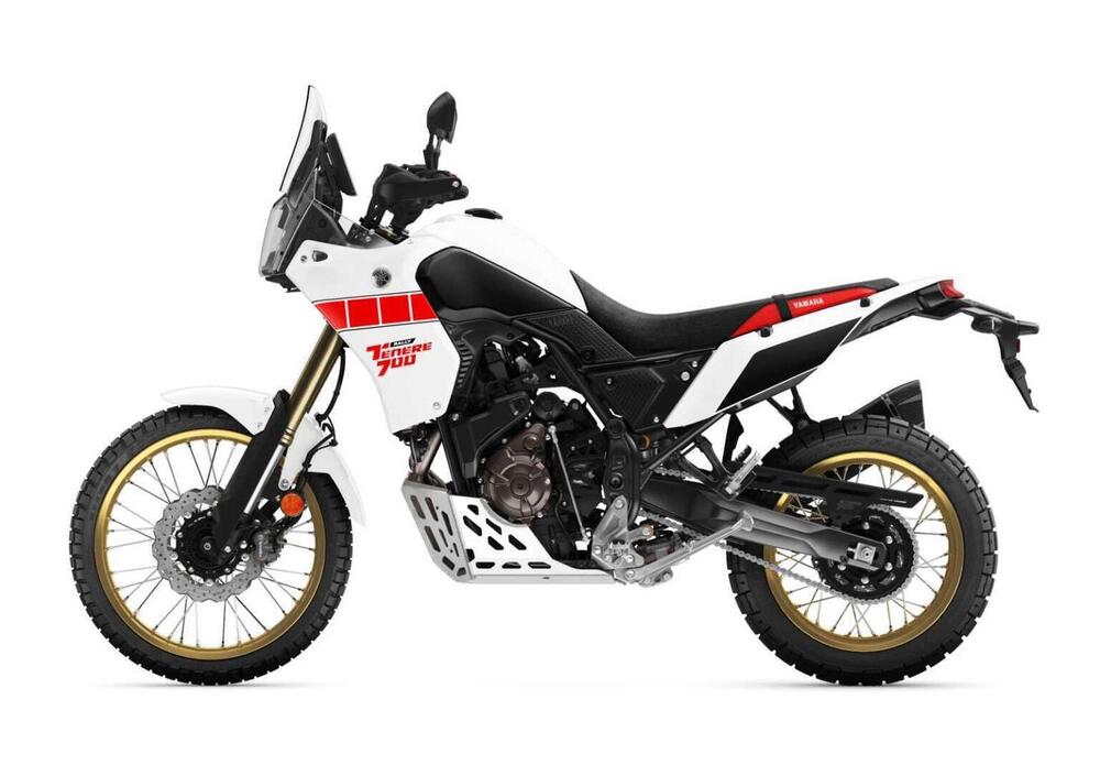 Yamaha Ténéré 700 Rally Edition (2022 - 24) (5)