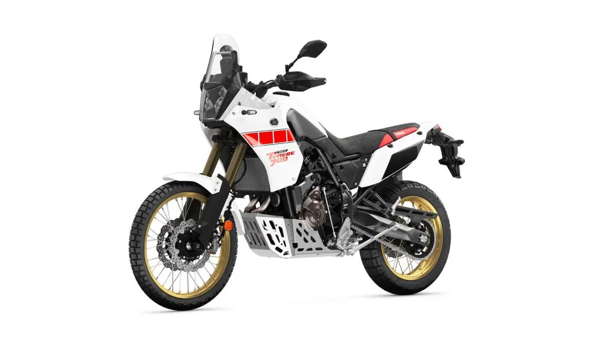 Yamaha Ténéré 700 Ténéré 700 Rally Edition (2022 - 24) (6)