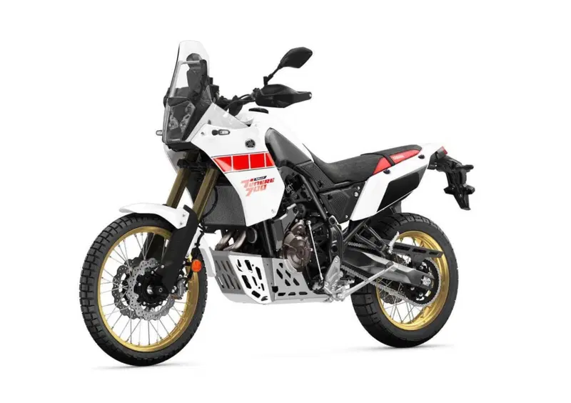 Yamaha Ténéré 700 Ténéré 700 Rally Edition (2022 - 24) (6)